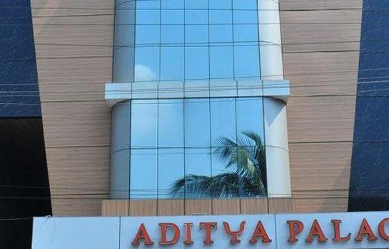Aditya palace